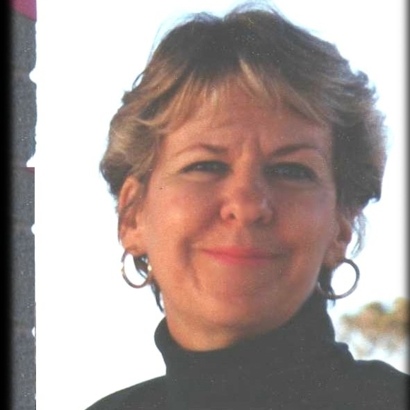 Meet your Posher, Phyllis - Picture 1 of 1